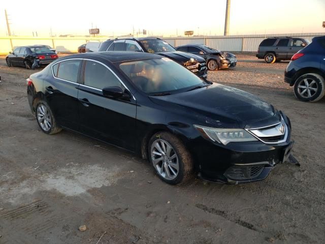 2016 Acura ILX Premium