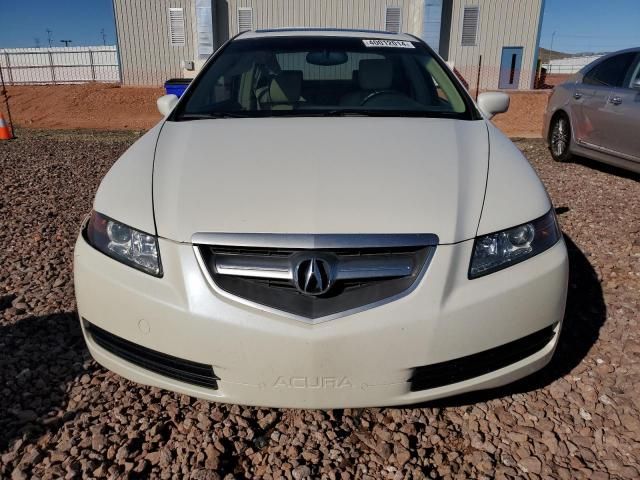 2005 Acura TL