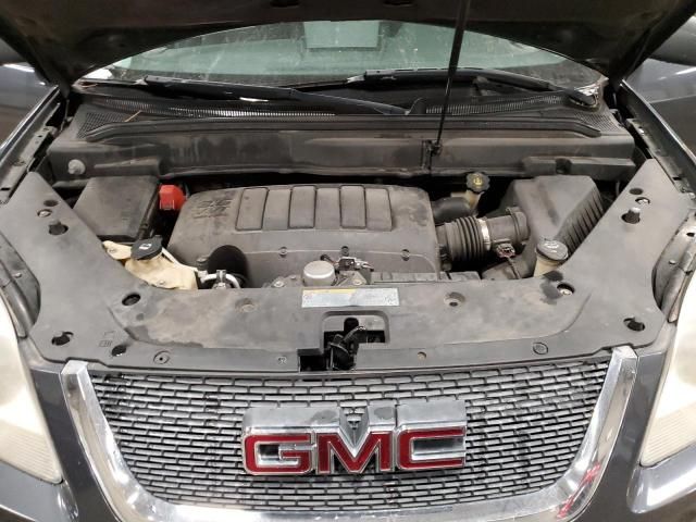 2011 GMC Acadia SLE