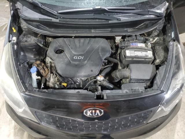 2014 KIA Rio LX