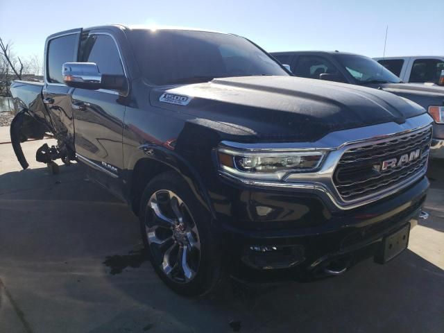 2022 Dodge RAM 1500 Limited