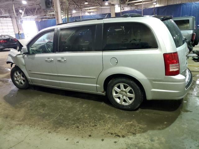 2008 Chrysler Town & Country Touring