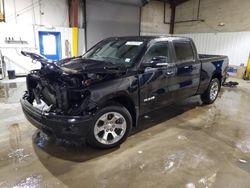 Salvage cars for sale from Copart Glassboro, NJ: 2019 Dodge RAM 1500 BIG HORN/LONE Star