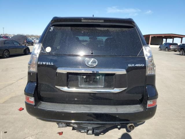 2015 Lexus GX 460 Premium