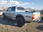 2001 Toyota Tacoma Double Cab Prerunner