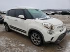 2014 Fiat 500L Trekking