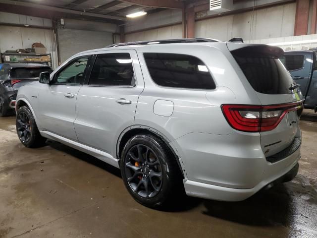 2023 Dodge Durango R/T