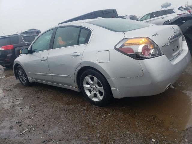 2008 Nissan Altima 3.5SE