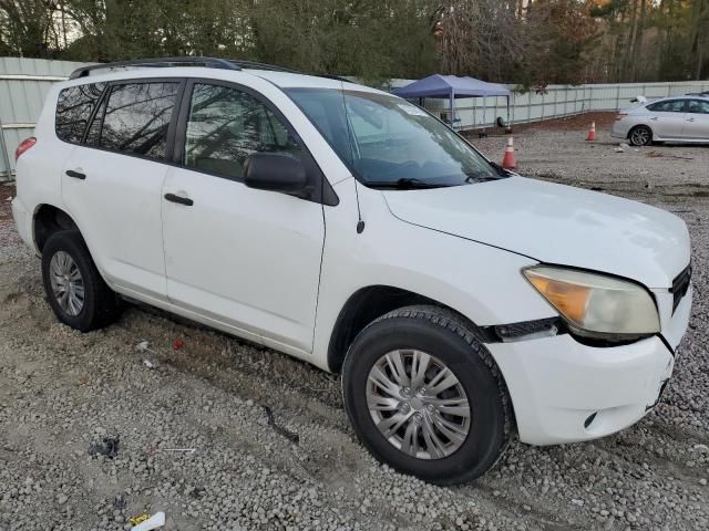 2006 Toyota Rav4