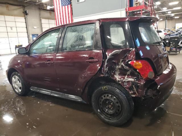 2005 Scion XA