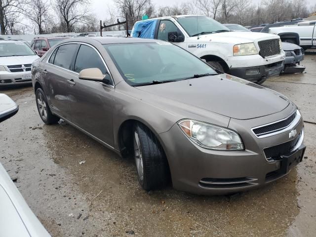 2011 Chevrolet Malibu 1LT