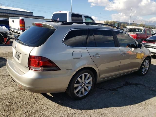 2013 Volkswagen Jetta TDI