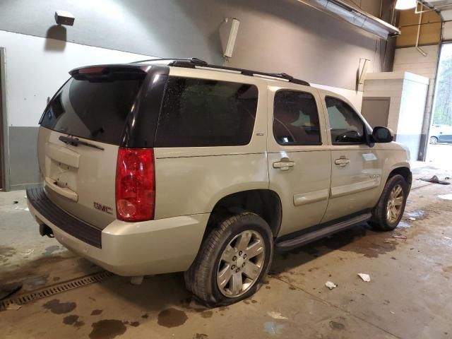 2007 GMC Yukon