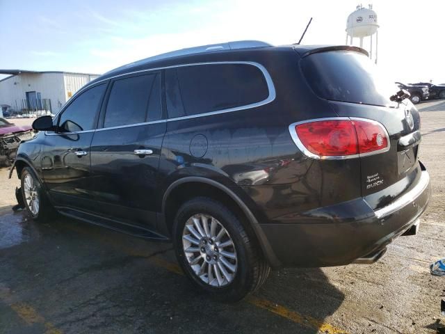 2009 Buick Enclave CXL