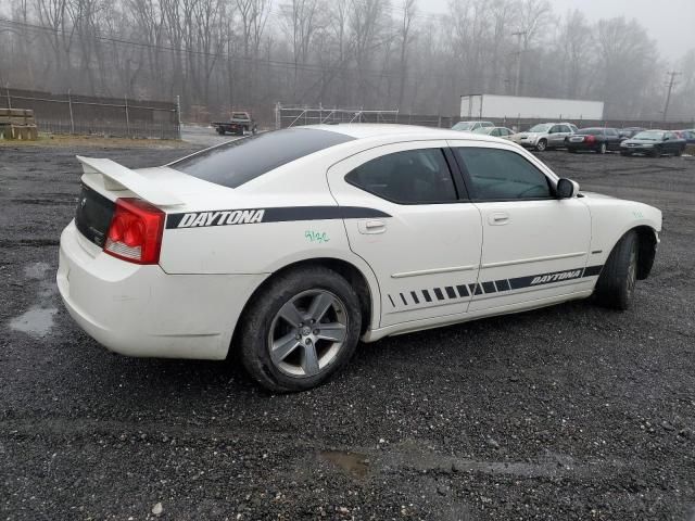 2010 Dodge Charger R/T