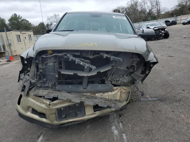 2013 Dodge RAM 1500 Longhorn