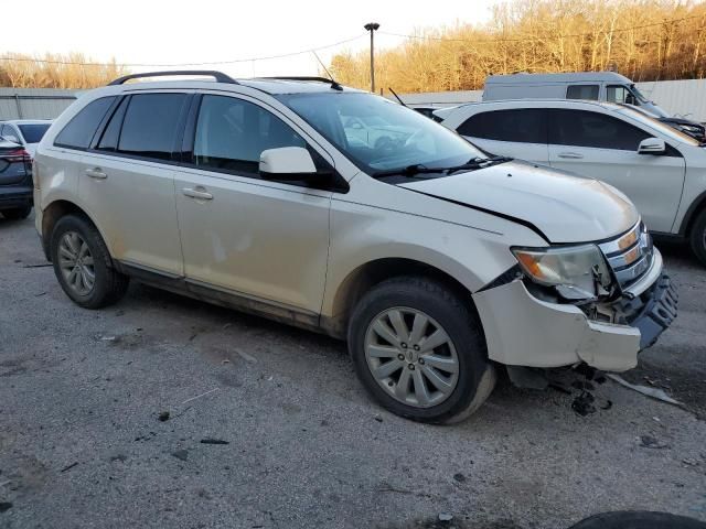 2008 Ford Edge SEL