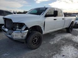 Dodge 2500 ST salvage cars for sale: 2014 Dodge RAM 2500 ST