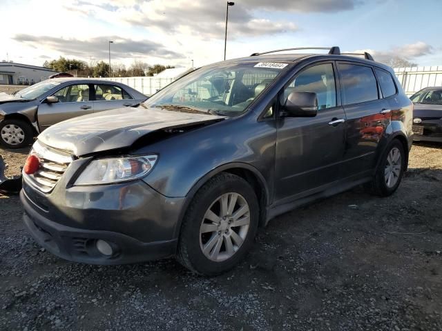 2009 Subaru Tribeca Limited