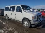 2012 Ford Econoline E150 Wagon