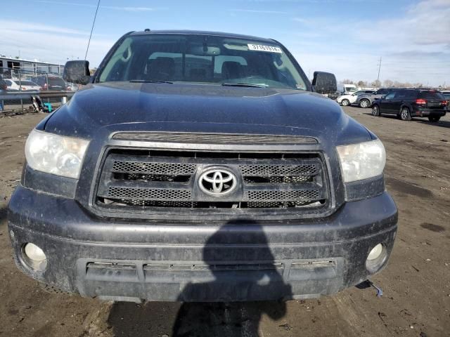 2012 Toyota Tundra Double Cab SR5