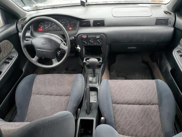 1999 Nissan Sentra Base