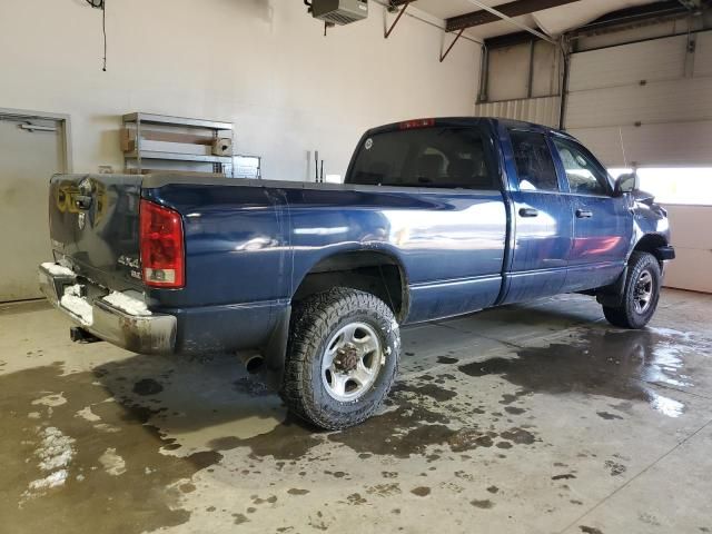 2006 Dodge RAM 2500 ST