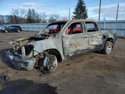 Dodge Vehiculos salvage en venta: 2019 Dodge RAM 1500 BIG HORN/LONE Star