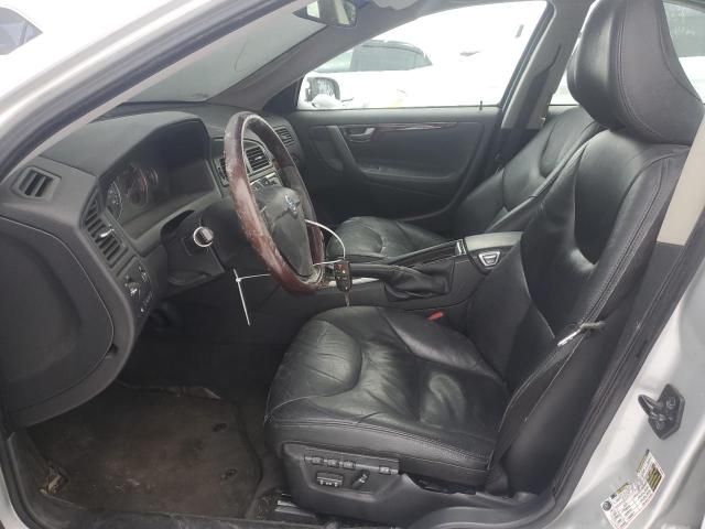 2007 Volvo S60 2.5T