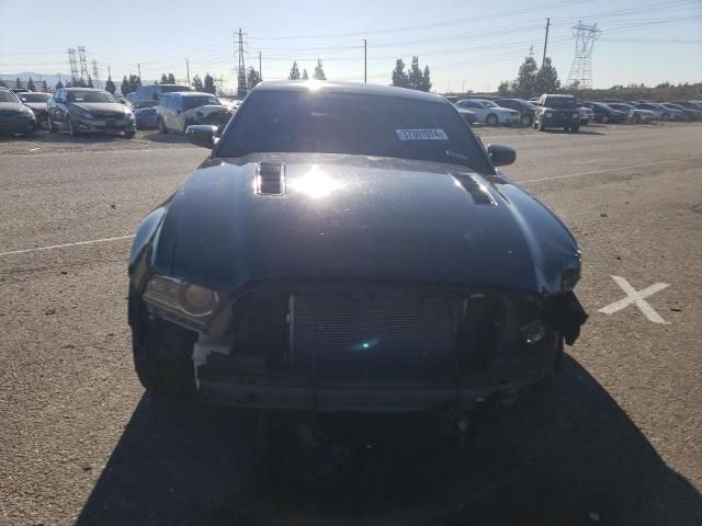 2014 Ford Mustang GT