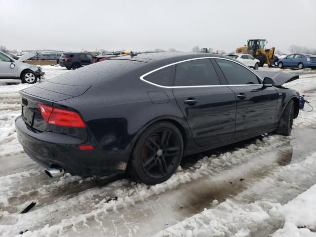 2013 Audi A7 Premium Plus