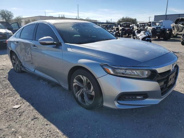 2018 Honda Accord EXL