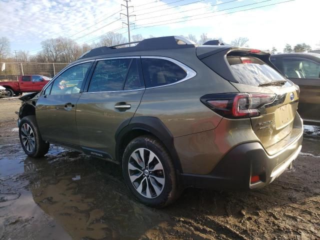 2023 Subaru Outback Touring