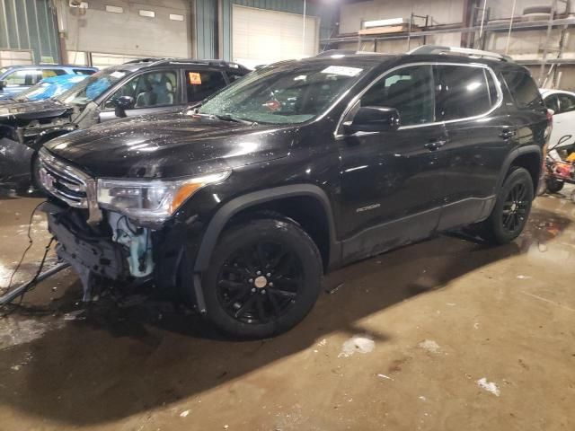 2017 GMC Acadia SLE