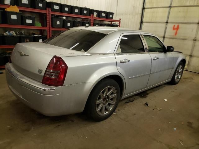 2006 Chrysler 300C