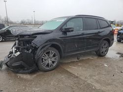 Honda salvage cars for sale: 2022 Honda Pilot Sport