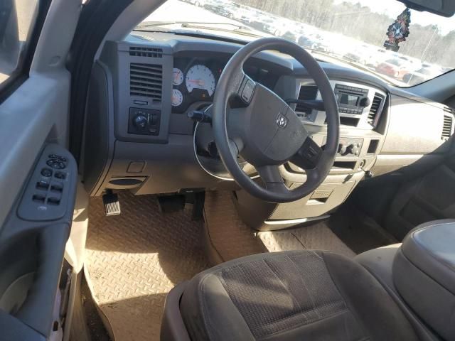 2007 Dodge RAM 1500 ST