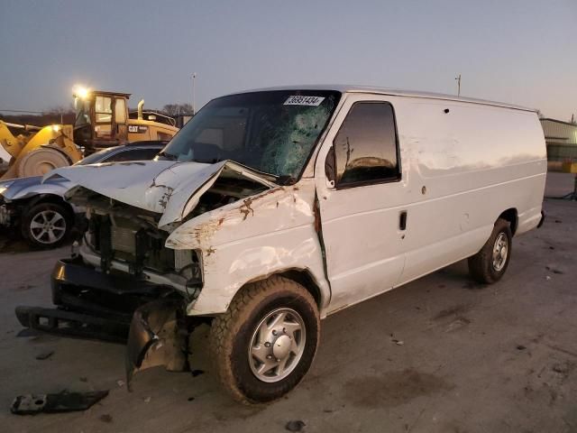 2014 Ford Econoline E250 Van