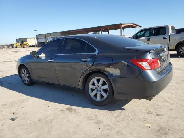 2008 Lexus ES 350