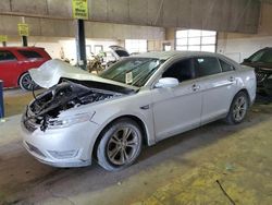 Vehiculos salvage en venta de Copart Indianapolis, IN: 2015 Ford Taurus SEL