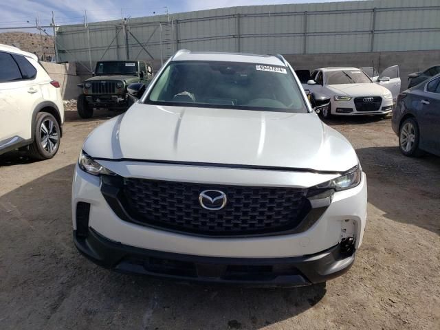 2024 Mazda CX-50 Premium