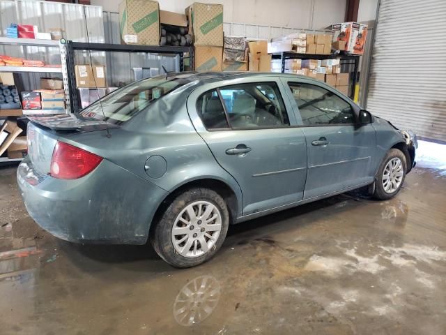 2010 Chevrolet Cobalt LS