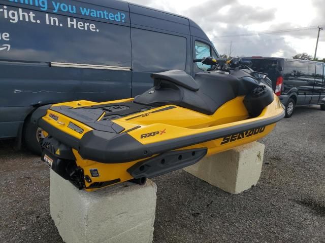 2023 Seadoo Jetski