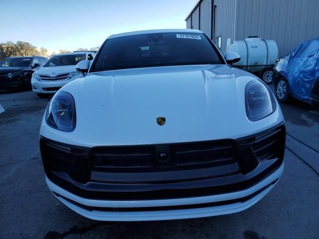 2023 Porsche Macan Base