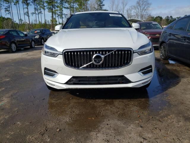 2020 Volvo XC60 T5 Inscription