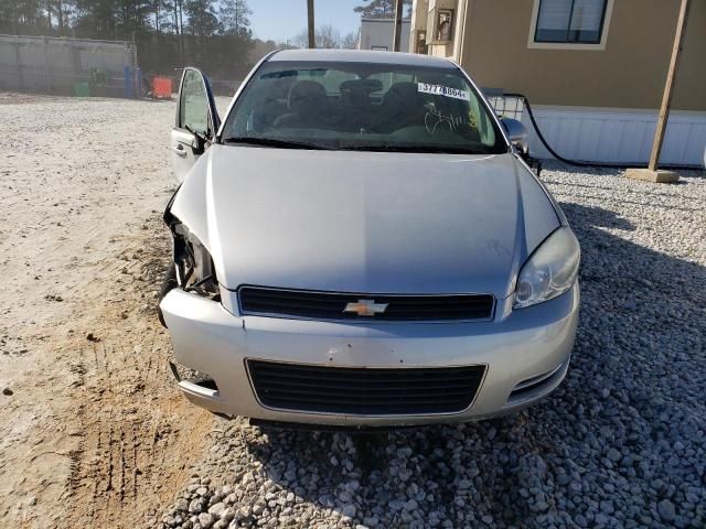 2009 Chevrolet Impala LS