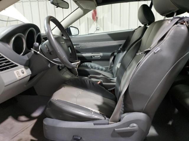 2008 Chrysler Sebring Touring