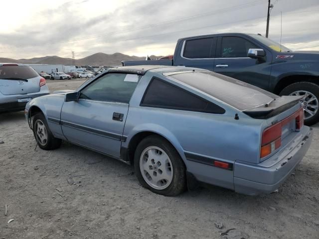 1984 Datsun 300ZX