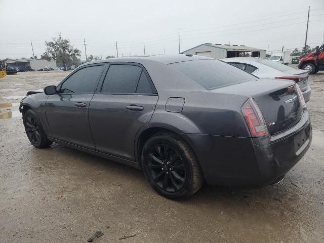 2014 Chrysler 300 S