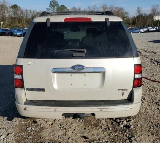 2006 Ford Explorer Limited